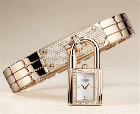 hermes watch diamond men|kelly watch hermes.